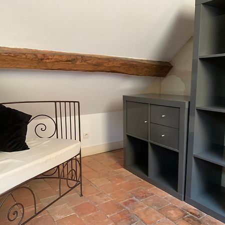 Le Regisseur Apartment Brissac-Quince Exterior photo